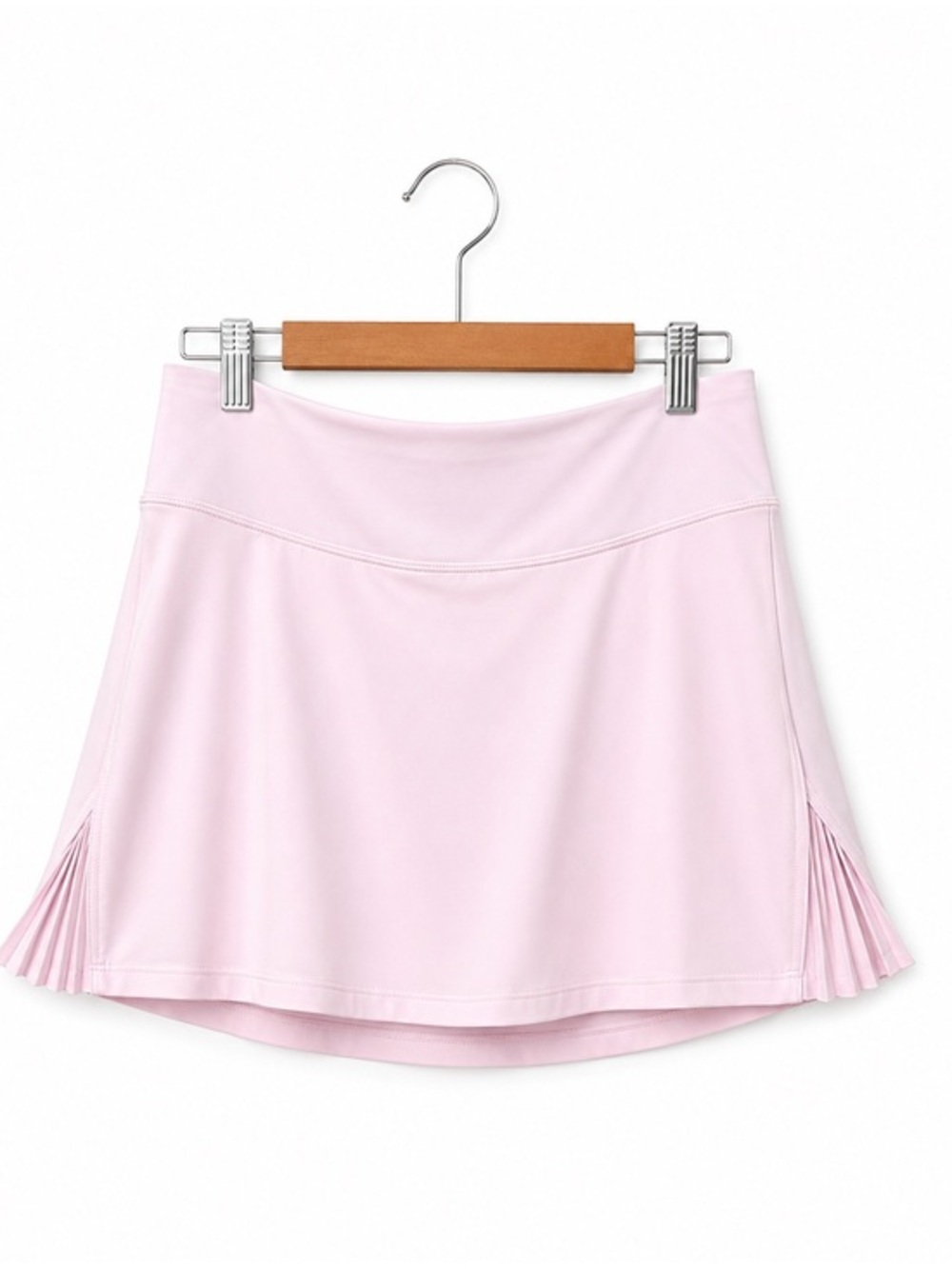 Lululemon Play Off The Pleats Skirt Skirt Pink Lulu tennis golf active athletic